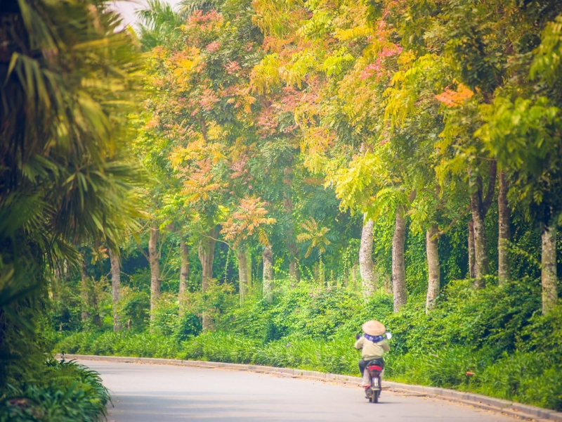 Kiến tạo giá trị bền vững cho thế hệ tương lai