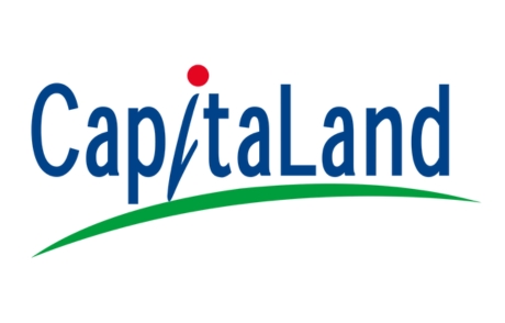 logo capitaland