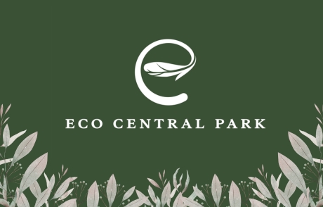 logo eco central park