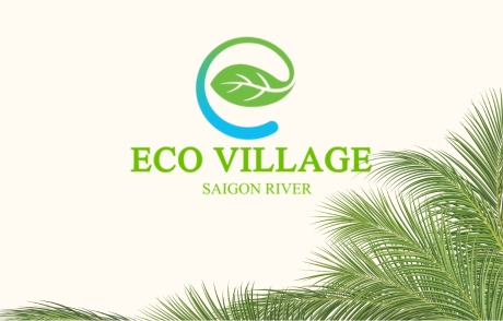 logo eco village