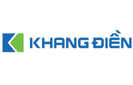 logo khangdien