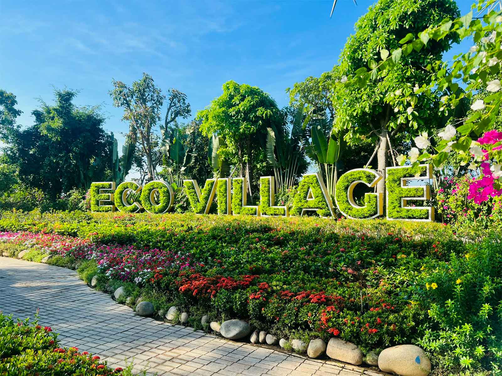 Ecovillage