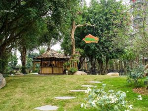 Biệt thự đảo Ecopark Grand - The Island