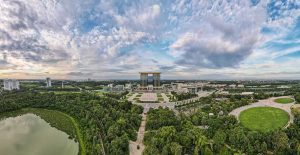 thanh pho moi binh duong
