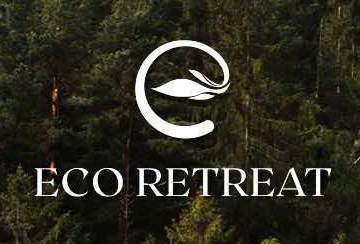 Logo chính thức dự án Eco Retreat Long An